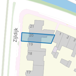 Perceel LDD00-A-4181