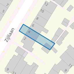 Perceel LDD00-A-4185