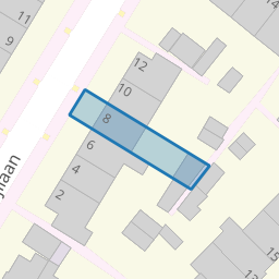 Perceel LDD00-A-4187