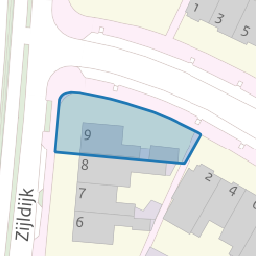 Perceel LDD00-A-4192