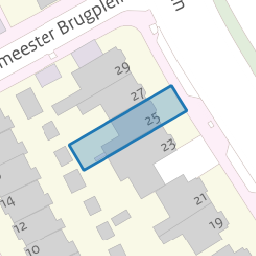 Perceel LDD00-A-4201