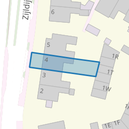 Perceel LDD00-A-4216