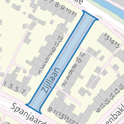 Perceel LDD00-A-4233