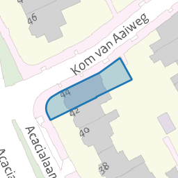 Perceel LDD00-A-4273