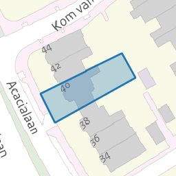 Perceel LDD00-A-4275