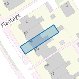 Perceel LDD00-A-4281