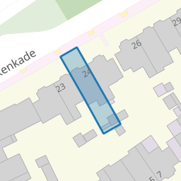 Perceel LDD00-A-4288