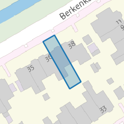 Perceel LDD00-A-4302