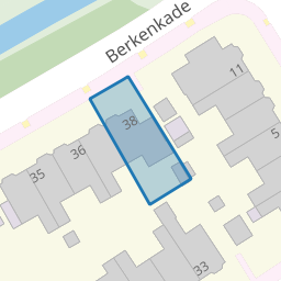 Perceel LDD00-A-4303