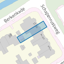 Perceel LDD00-A-4305