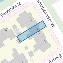 Perceel LDD00-A-4306