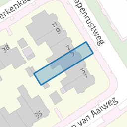 Perceel LDD00-A-4307