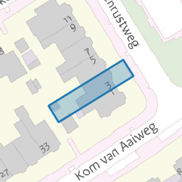 Perceel LDD00-A-4308