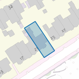 Perceel LDD00-A-4325