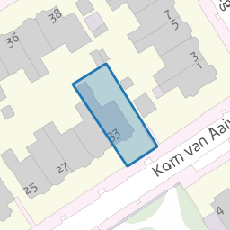 Perceel LDD00-A-4330