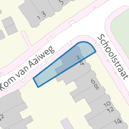 Perceel LDD00-A-4340