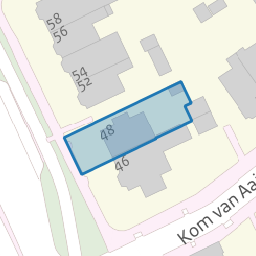 Perceel LDD00-A-4350