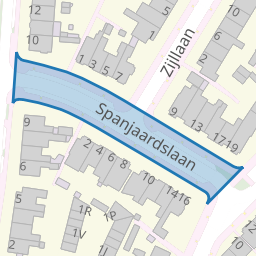 Perceel LDD00-A-4362