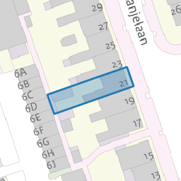 Perceel LDD00-A-4390