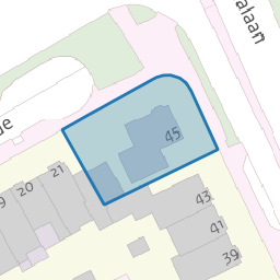 Perceel LDD00-A-4417