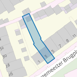 Perceel LDD00-A-4440