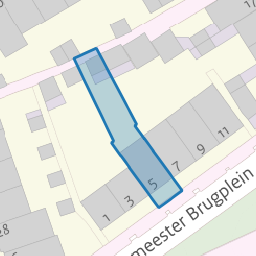 Perceel LDD00-A-4441