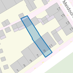 Perceel LDD00-A-4443