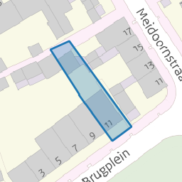 Perceel LDD00-A-4444