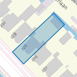 Perceel LDD00-A-4452