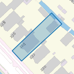 Perceel LDD00-A-4453