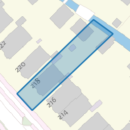 Perceel LDD00-A-4456