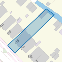 Perceel LDD00-A-4457