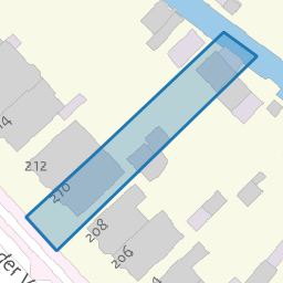 Perceel LDD00-A-4460