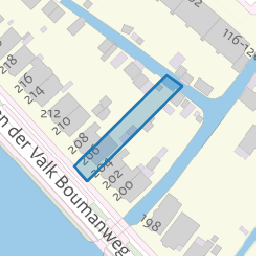 Perceel LDD00-A-4462