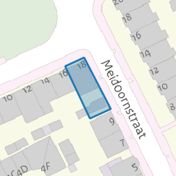 Perceel LDD00-A-4477