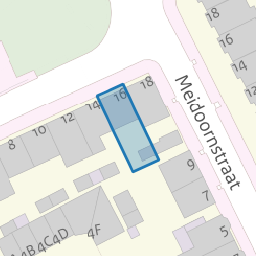 Perceel LDD00-A-4478