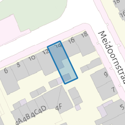 Perceel LDD00-A-4479