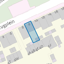 Perceel LDD00-A-4482