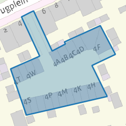 Perceel LDD00-A-4484