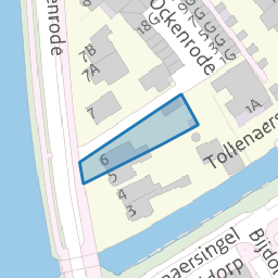 Perceel LDD00-A-4493