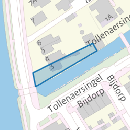 Perceel LDD00-A-4496