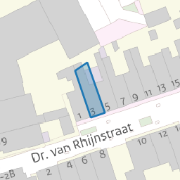 Perceel LDD00-A-4510