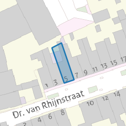 Perceel LDD00-A-4511