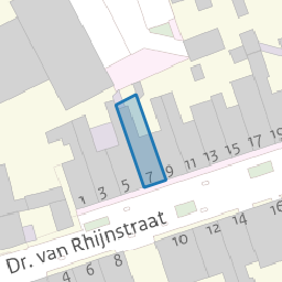 Perceel LDD00-A-4512