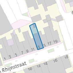 Perceel LDD00-A-4515