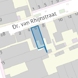 Perceel LDD00-A-4525