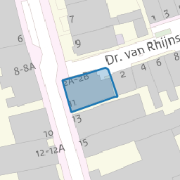 Perceel LDD00-A-4528