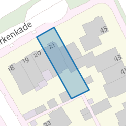 Perceel LDD00-A-4539