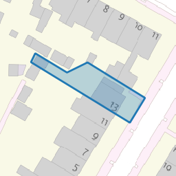 Perceel LDD00-A-4546