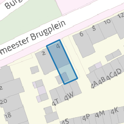 Perceel LDD00-A-4552